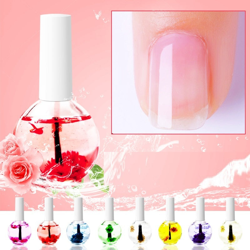 Nail Treatment Oil
