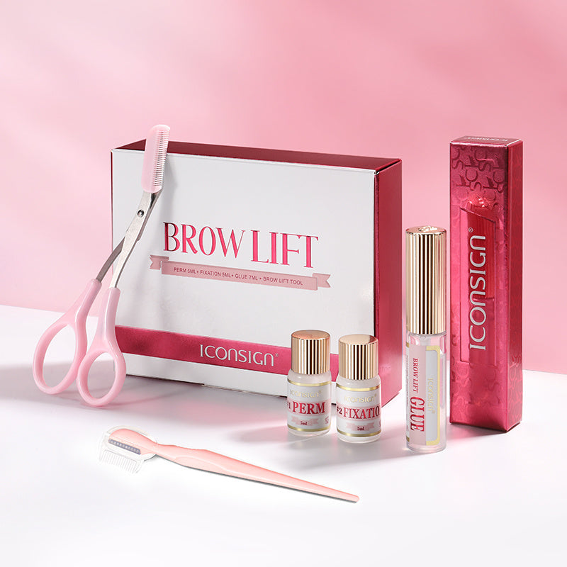 Brow Lamination Kit