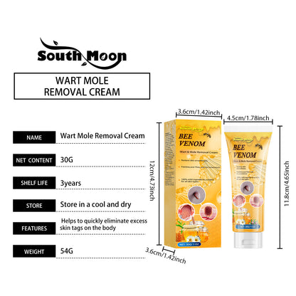 Bee Venom Skin Tag Remover Cream