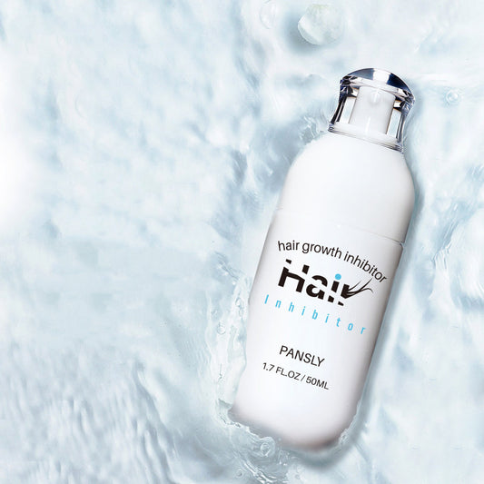 Hair Removal & Growth Inhibitor Foam