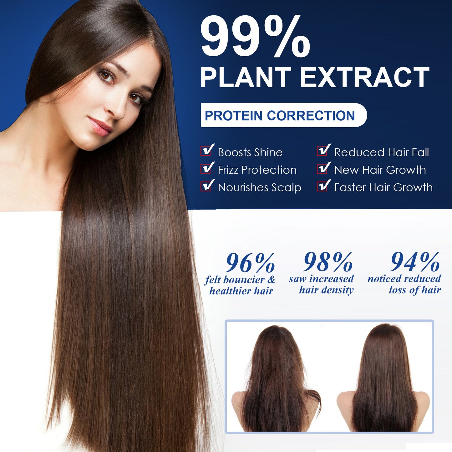 Hair Straightening Cream