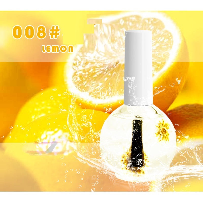 Nail Treatment Oil