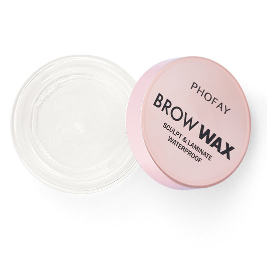 Sculpting Brow Wax