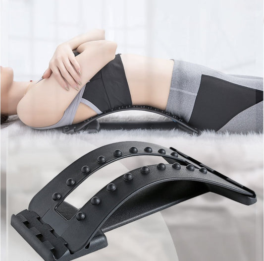 Spine Stretch Arch