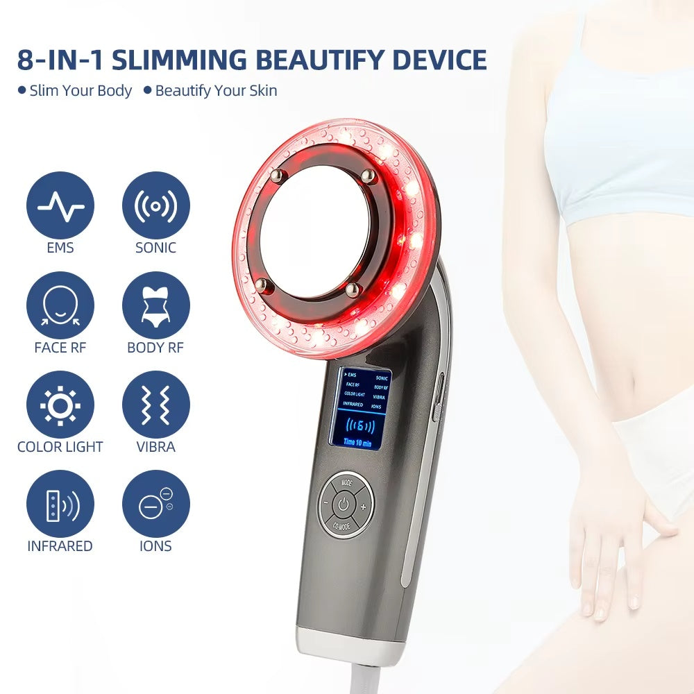 EMS Body Sculpting Device
