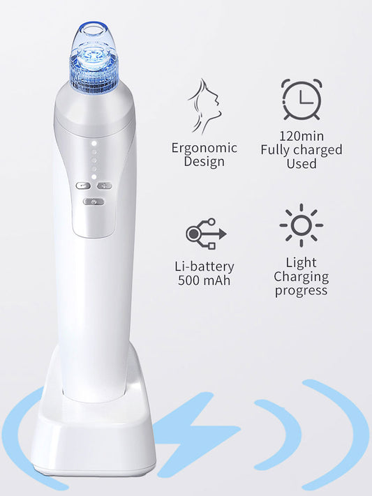 Electric Blackhead Remover