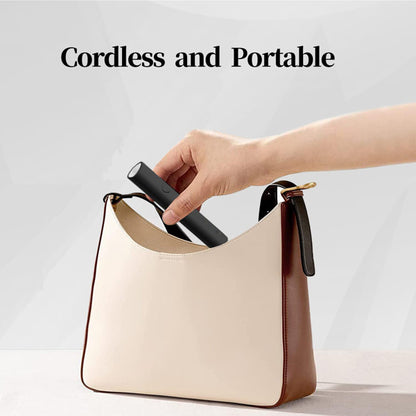Mini UV/LED Wireless Nail Lamp