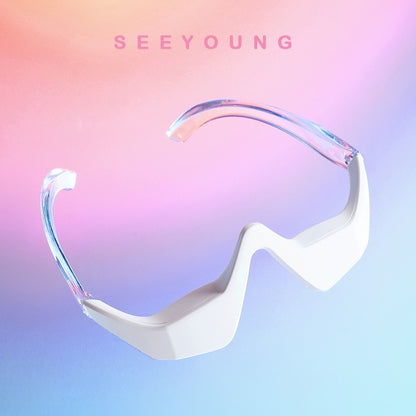 Rechargeable Eye Massager