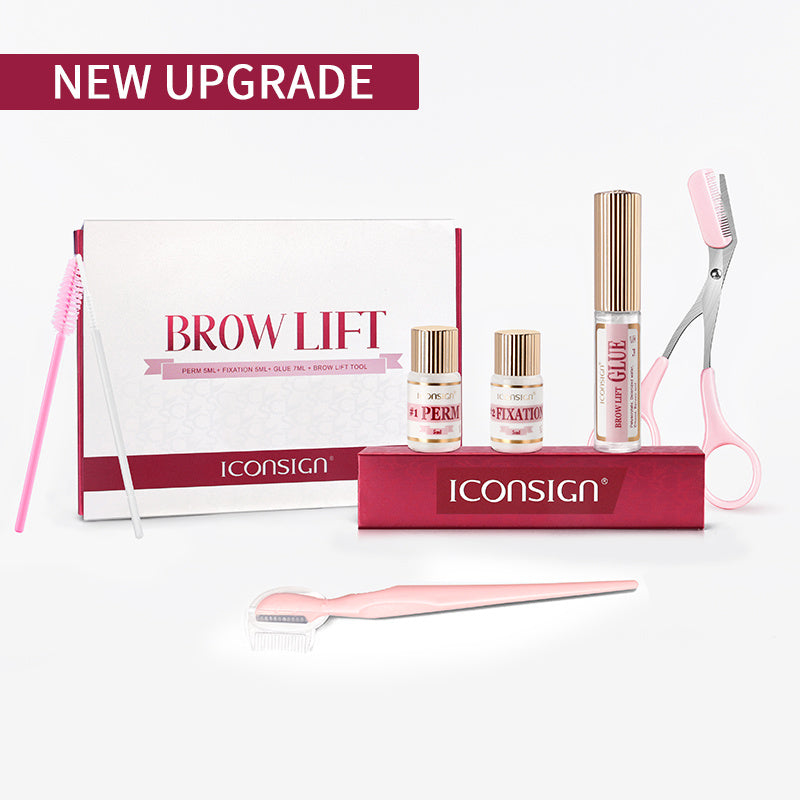Brow Lamination Kit