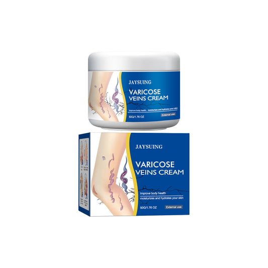 Leg Vein Repair Cream