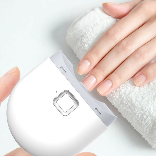 Automatic Electric Nail Clipper