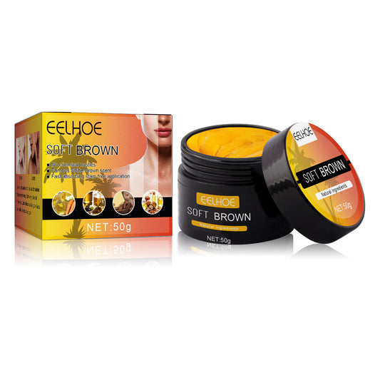 EELHOE Tanning Cream