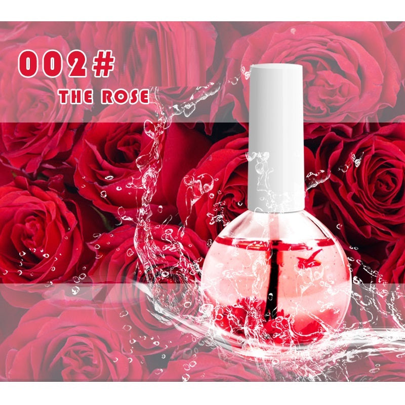 Nail Treatment Oil