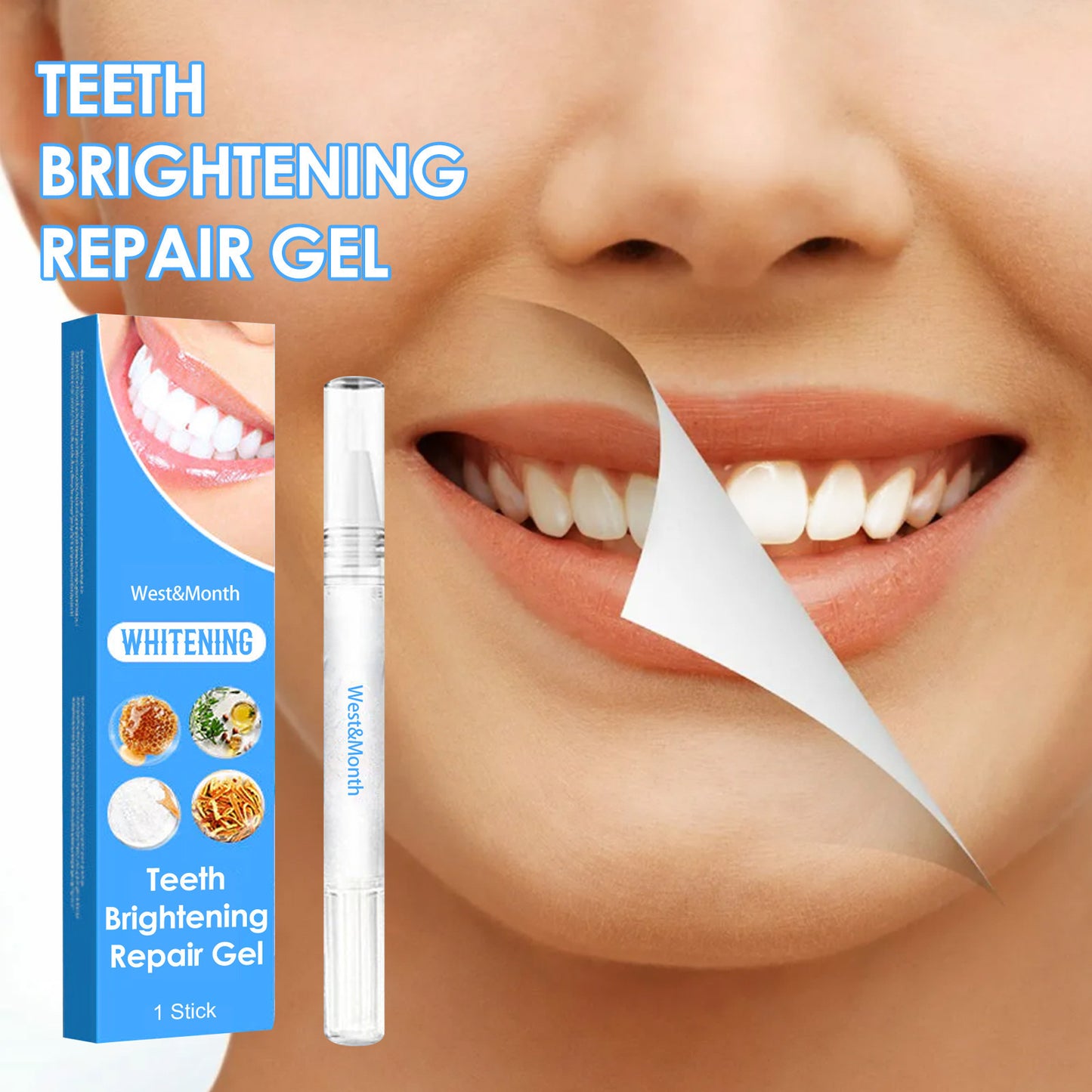 Teeth Whitening Pen