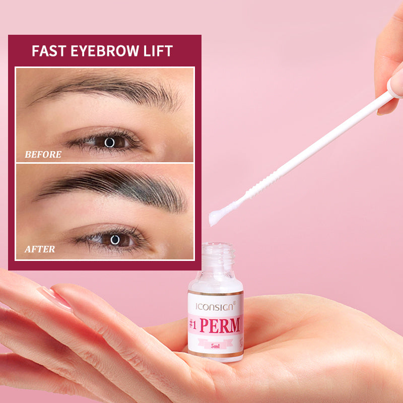 Brow Lamination Kit