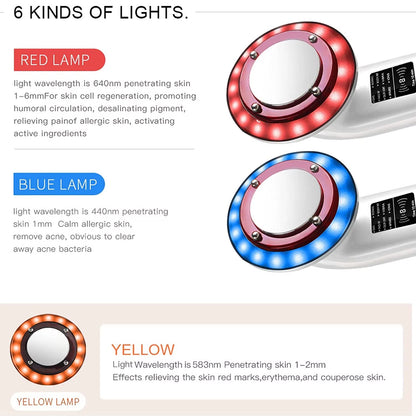 EMS Body Sculpting Device