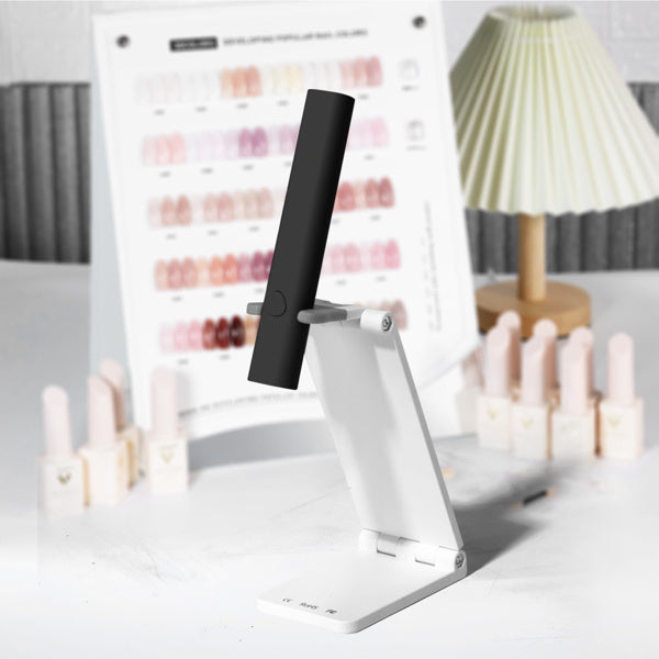 Mini UV/LED Wireless Nail Lamp