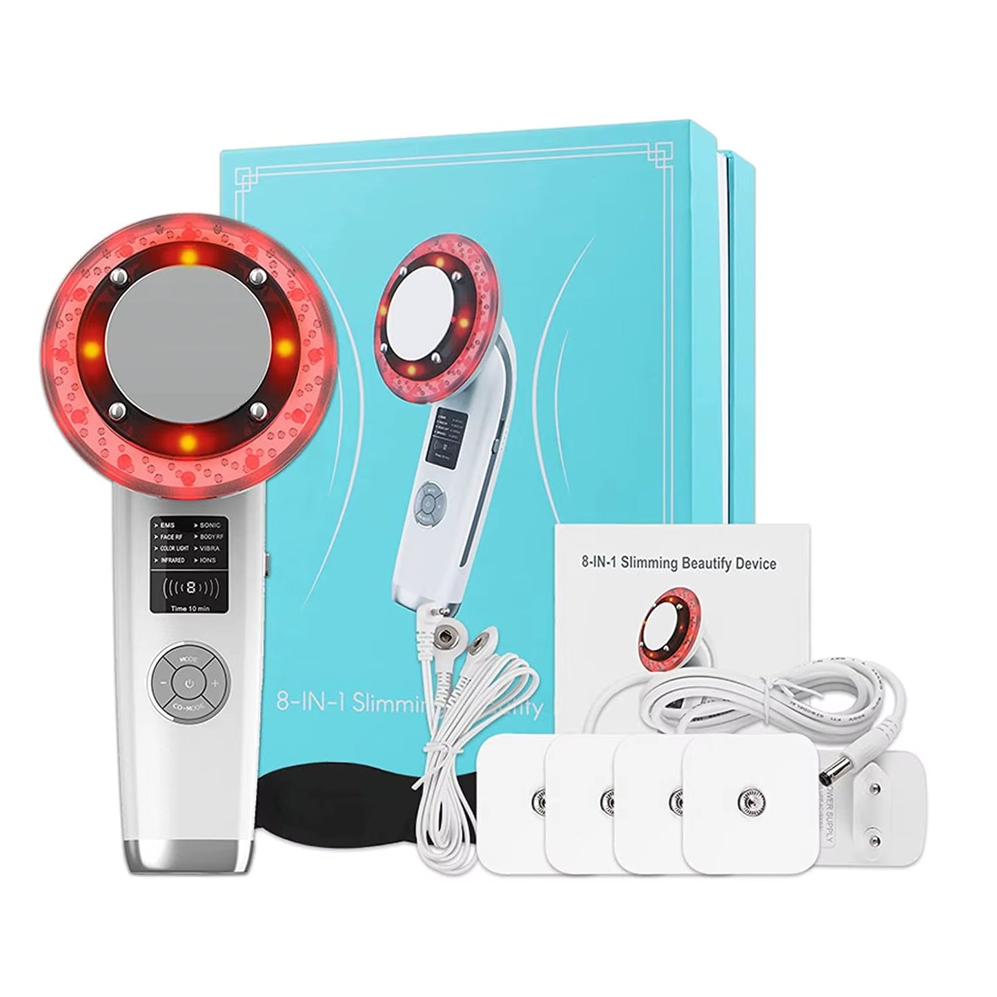 EMS Body Sculpting Device