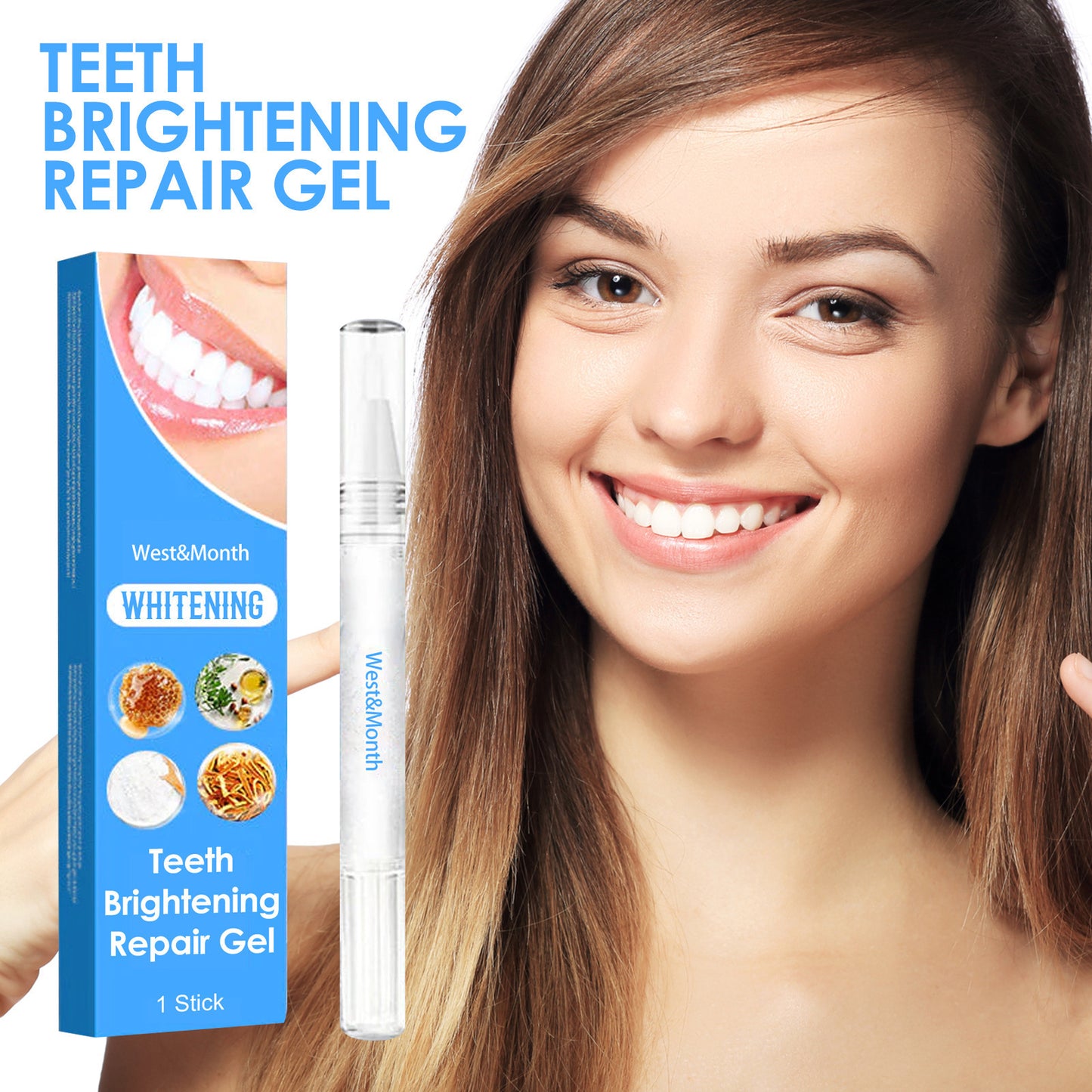Teeth Whitening Pen