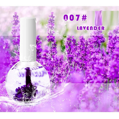 Nail Treatment Oil