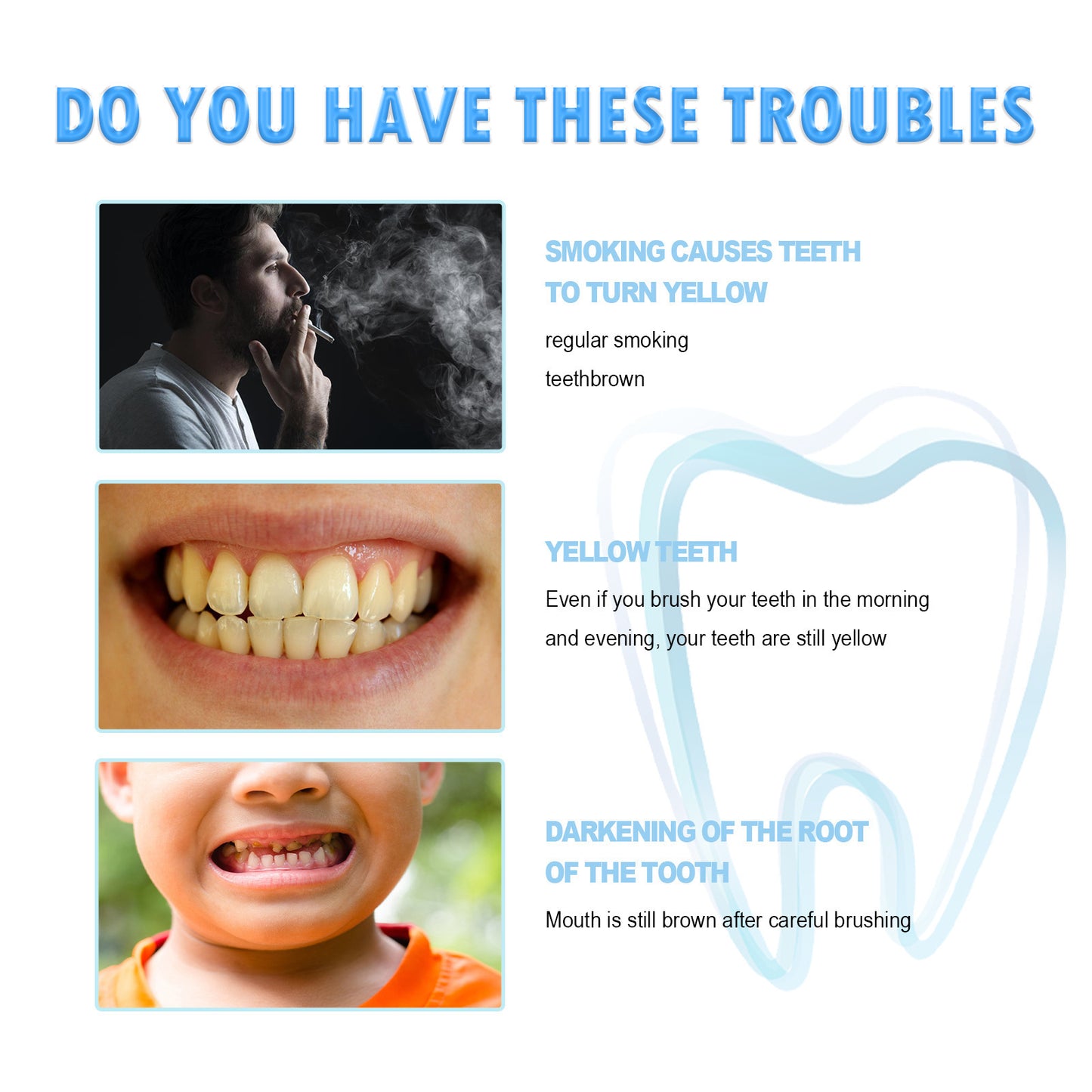 Teeth Whitening Pen