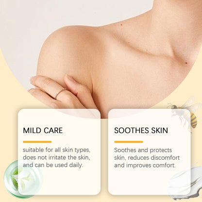 Bee Venom Skin Tag Remover Cream