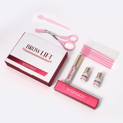Brow Lamination Kit