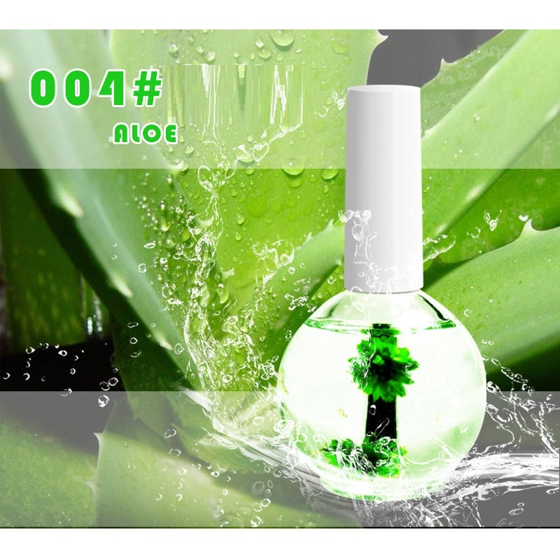 Nail Treatment Oil