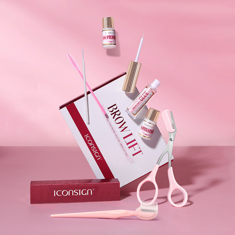 Brow Lamination Kit