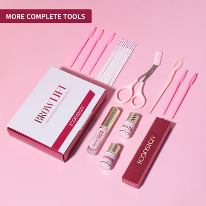 Brow Lamination Kit