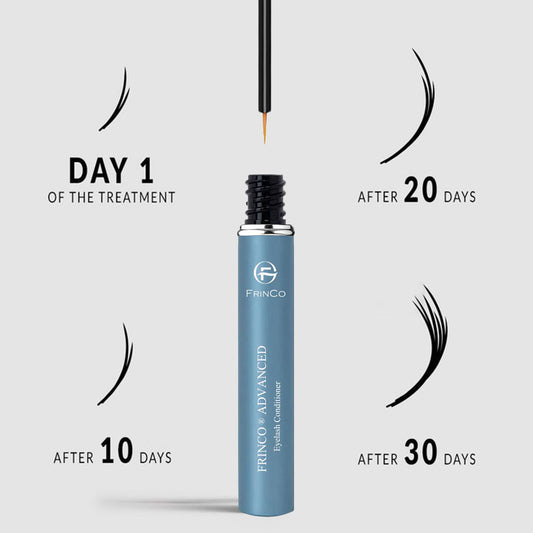 Advanced Lash Growth Serum