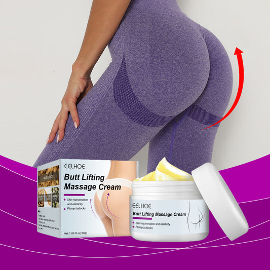 EELHOE Firming Butt Lift Cream