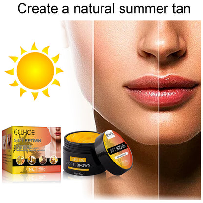 EELHOE Tanning Cream