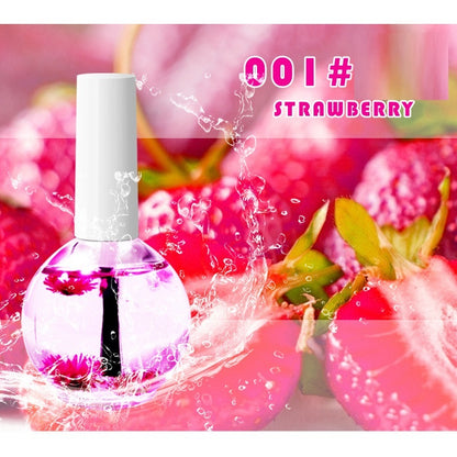 Nail Treatment Oil