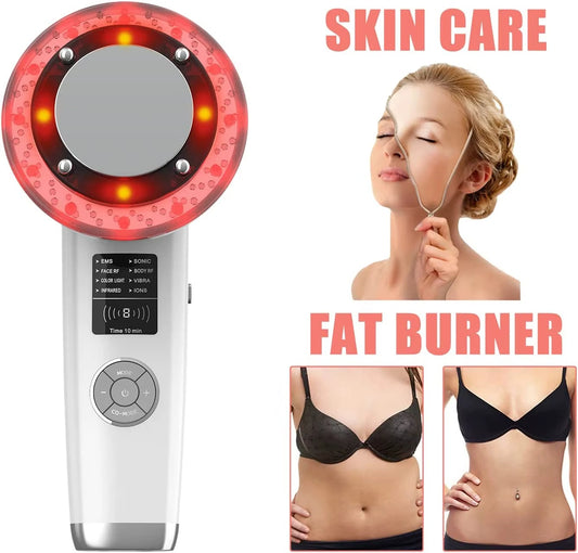 EMS Body Sculpting Device