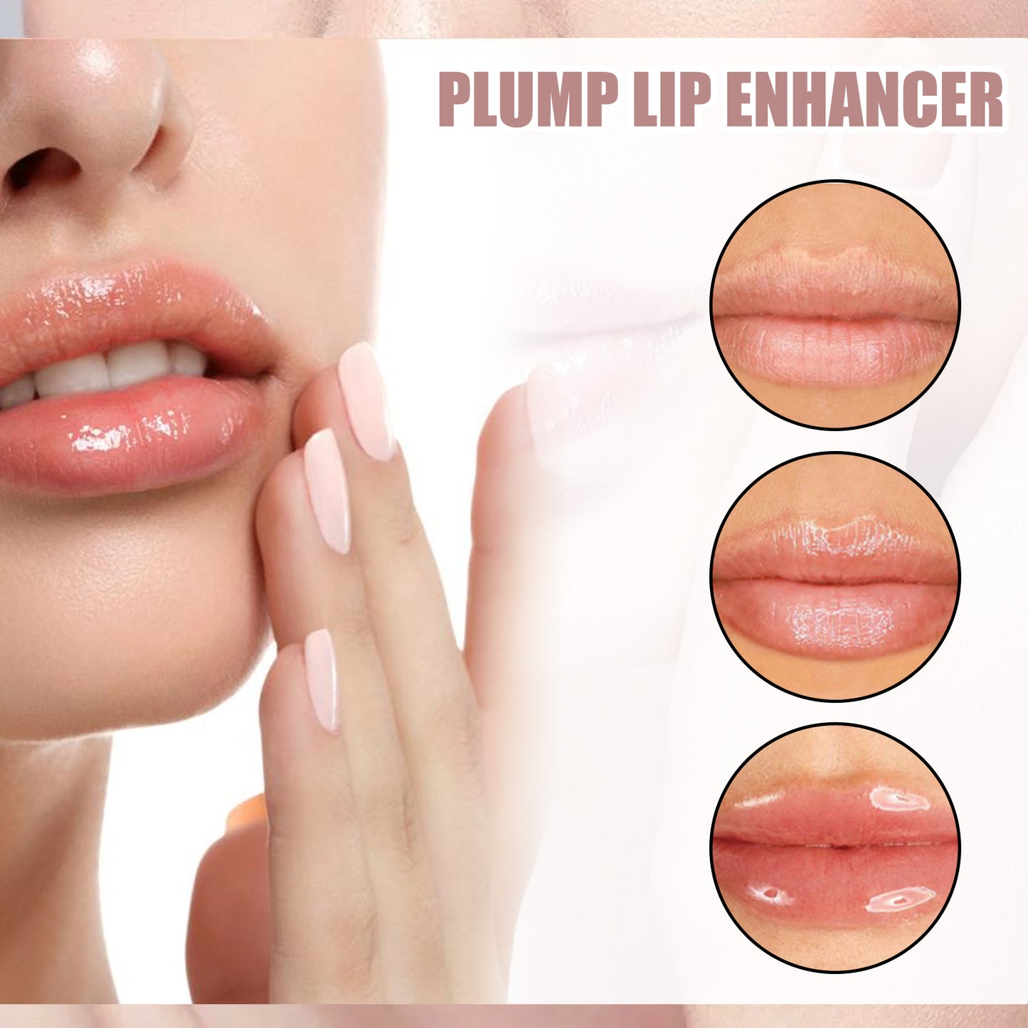 Day & Night Lip Plumping Oil