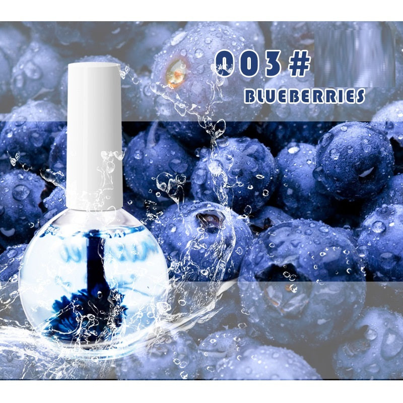 Nail Treatment Oil