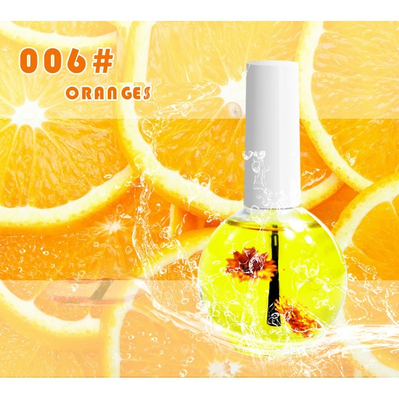 Nail Treatment Oil