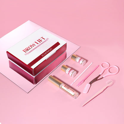 Brow Lamination Kit